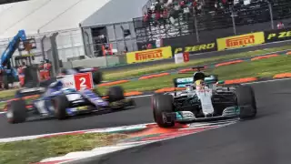 La Formula 1 anunció que la próxima generación de motores, que llegarán en 2025, usarán combustible 100% sustentable