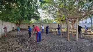 Foto: Angel Abraham Ramón González