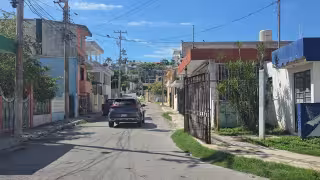 Sin una gota y sin respuesta: familias de San Cayetano reclaman al SMAPAC