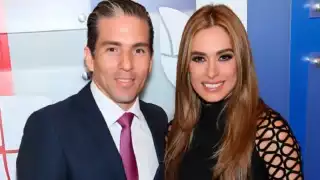 Desde hace mucho tiempo no se dejaban ver en redes sociales, sobre todo en la cuenta de ella. Foto: Especial