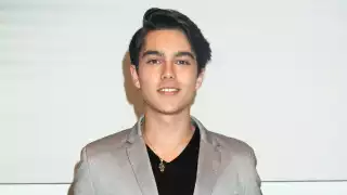 Sergio Mayer Mori dice que declaraciones de su padre son 'ridículas'