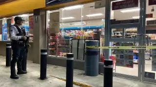El robo asciende a los mil pesos en el Oxxo de Campeche