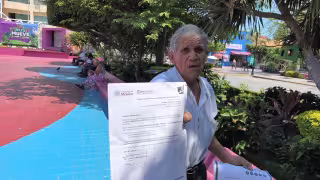 Denuncian desabasto en hospital psiquiátrico, familias pagan medicinas de su bolsillo