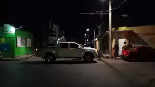 No se reportaron lesionados