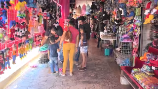 Hospital del IMSS impulsa dinamismo comercial en Ciudad del Carmen