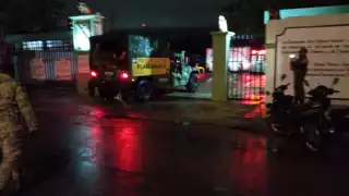 FOTO: Abraham Cohuó 