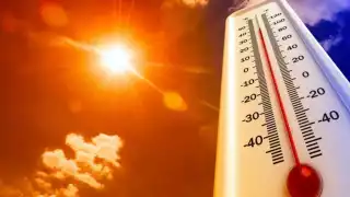Ondas de calor mayo 2024: Estas entidades serán afectadas por las altas temperaturas