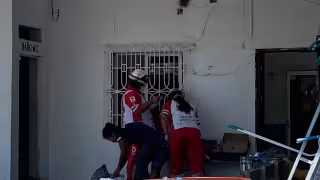 Alertan por golpes de calor en Campeche: reportan 81 casos de deshidratación; la mayoría en mujeres