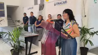 Jubilado denuncia saqueo y crisis financiera en la Universidad Autónoma del Carmen