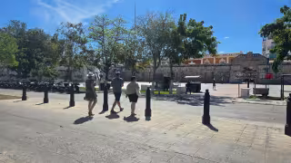 Clima en Campeche 11 de marzo: el calor no da tregua y seguirá el ambiente bochornoso