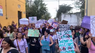 Semujeres y SSP refuerzan campaña Ko’olel Salva para detectar casos de violencia