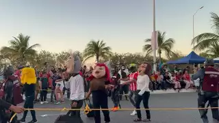 Es inaceptable que pretendan normalizar los incidentes delincuenciales en Campeche