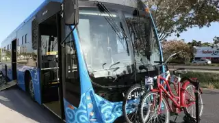 Estas rutas de camión operan toda la semana en el Centro de Mérida