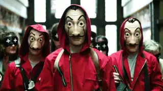 La serie estrenará pronto su quinta temporada