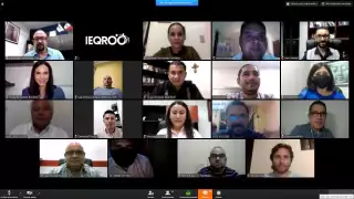 Yensunni Martínez podrá realizar actos de campaña y pedir el voto a su favor a pesar de que su nombre no aparecerá en las boletas electorales