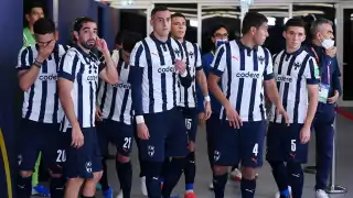 Rayados continúan en Abu Dhabi