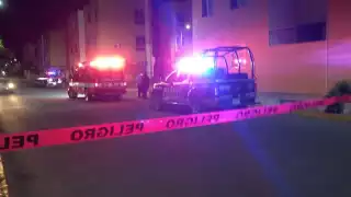 Uno de los hechos armados ocurrió en el fraccionamiento Cielo Nuevo de Cancún, donde un hombre hirió a otro a balazos