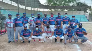 Ellos son los Broncos de Sedarpe, primeros semifinalistas