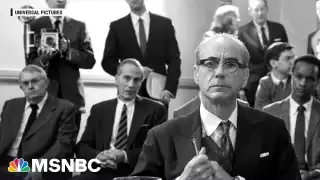 Robert Downey Jr. se llevó un gran premio esta noche en los Golden Globes