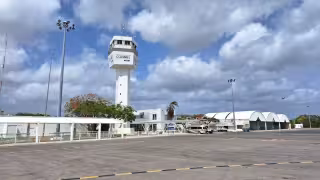 Empresa aeronáutica iniciará operaciones en Chetumal durante octubre