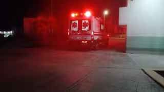 Ataque armado en Silvituc deja un muerto; víctima murió en el hospital