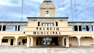 Denuncian presunto acoso laboral y sexual en el Ayuntamiento de Playa del Carmen