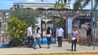 Siete de cada 10 procesos judiciales en Campeche son por conflictos familiares, revela el TSJE