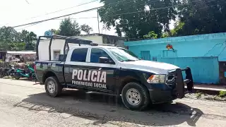 El hombre identificado como Miguel fue hallado completamente calcinado, aunque se presume que pudo haber sido asesinado días antes