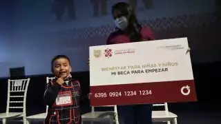 Mi Beca para Empezar: ¿Cuánto pagan y cuáles son los requisitos para recibir este apoyo?