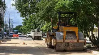 Desde finales del 2024 ha habido dificultades en el ámbito de construcción en el sur del estado