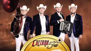 Calibre 50 sorprendió al anunciar a su nuevo vocalista, luego de un exhaustivo y complicado casting para seleccionar a la mejor voz mexicana