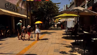 La baja ocupación de verano afecta a los trabajadores de la Riviera Maya con despidos y descansos