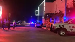 En las zonas más densamente pobladas se concentran estas actividades delictivas.