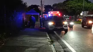 En el tercer día del Ko’ox y ya hay usuaria lesionada por caída en Campeche