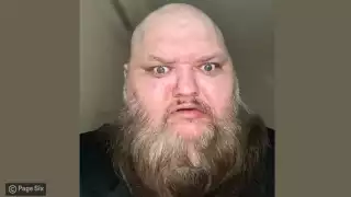 Kingbeardx.
