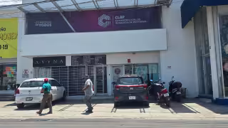 Ciudadanos exigen a la FGE Campeche esclarecer la desaparición de una pareja en Escárcega