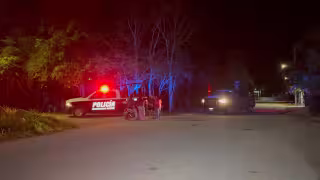 El ataque fue reportado inicialmente como un asalto, movilizando a varias unidades de la policía