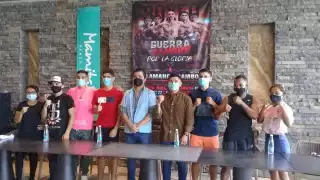 El costo de los boletos va desde los 120, 230 y 800 pesos