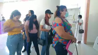 A través del proyecto federal los recién egresados de la Universidad tienen la oportunidad de adquirir experiencia labora