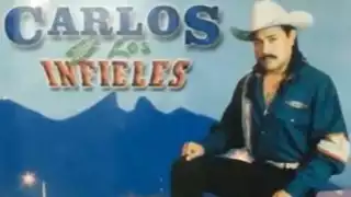 Juan Carlos Reyes Félix pertenecía a la agrupación 'Carlos y los infieles'