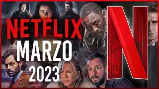 Netflix: 3 películas que se van de la plataforma en marzo