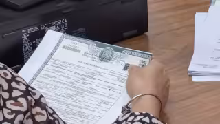 Preinscripciones 2026: ¿Cuánto cuesta tramitar un acta de nacimiento digital en Campeche?