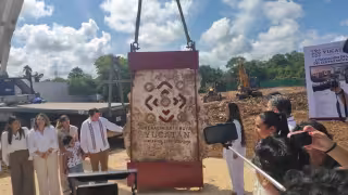 El centro atenderá a infancias, juventudes y adultos autistas de todo Yucatán y será construido en un predio de 10 mil metros cuadrados