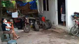 Padres de familia tienen que pagar 600 pesos por vacuna contra la tuberculosis en Kantunilkin