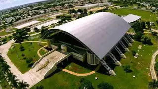 Se arreglarían las canchas, sistemas hidráulicos y pistas atléticas