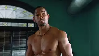 Will Smith es de los más queridos actores en el mundo del cine, debido a su gran talento y simpatía