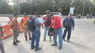 Puente Zacatal: hasta 300 vacantes podrían abrirse en rehabilitación