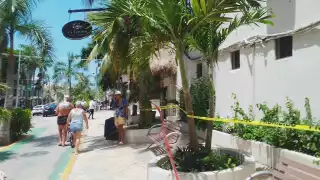 Los servidores públicos involucrados son 13, tres de Solidaridad y 10 de Tulum