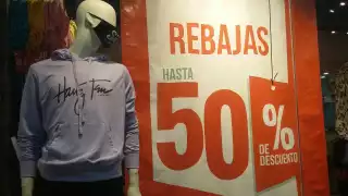 Ni el Buen Fin incrementa las ventas en Chetumal