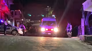 Campeche registró 79 víctimas de homicidio doloso al cierre del tercer trimestre del año.